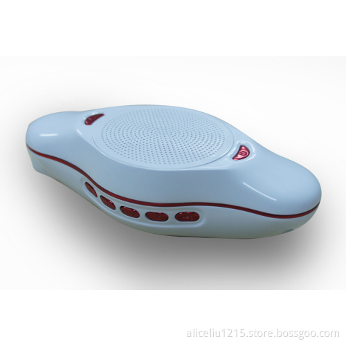 Bluetooth Hands Free Li-ion Speaker+Portable mobile power bank